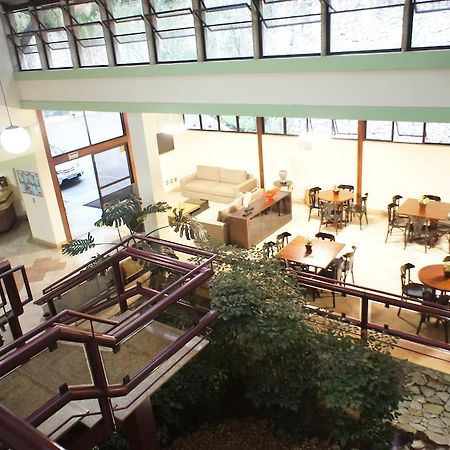 Hotel Solar Corte Real Sabará Εξωτερικό φωτογραφία