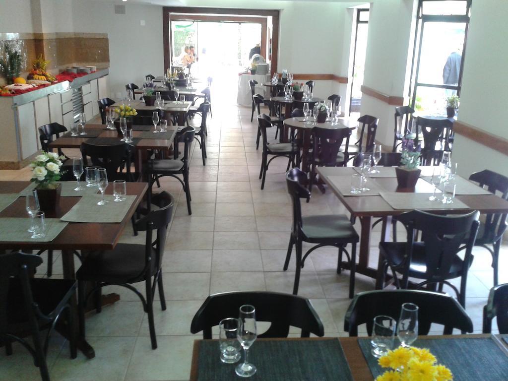 Hotel Solar Corte Real Sabará Εξωτερικό φωτογραφία