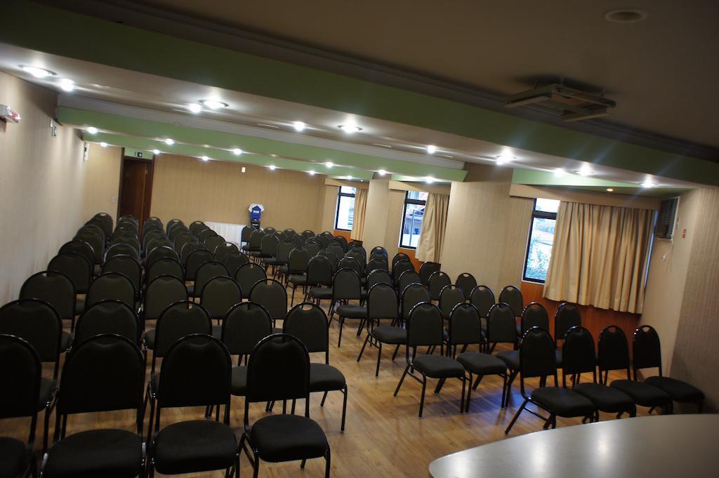 Hotel Solar Corte Real Sabará Εξωτερικό φωτογραφία