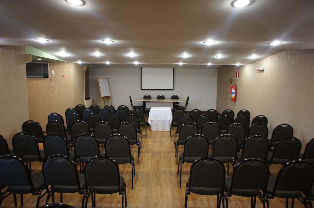 Hotel Solar Corte Real Sabará Εξωτερικό φωτογραφία