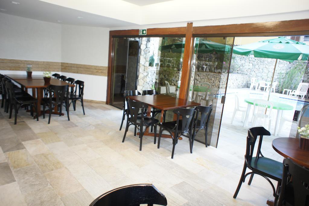 Hotel Solar Corte Real Sabará Εξωτερικό φωτογραφία