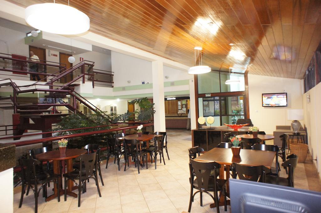 Hotel Solar Corte Real Sabará Εξωτερικό φωτογραφία
