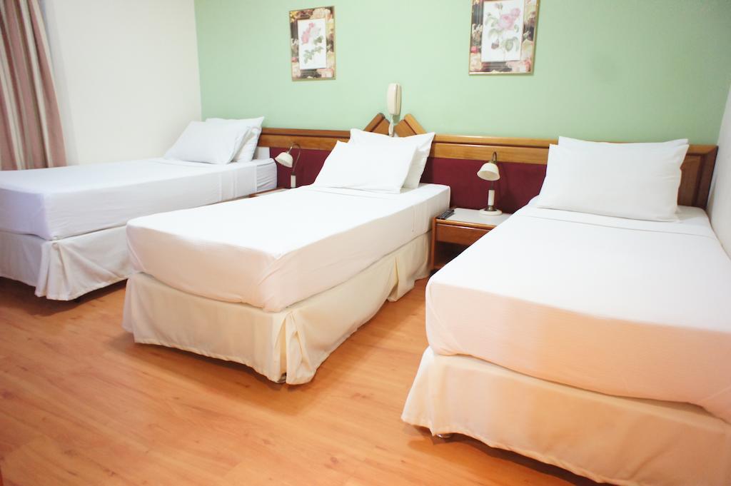 Hotel Solar Corte Real Sabará Δωμάτιο φωτογραφία