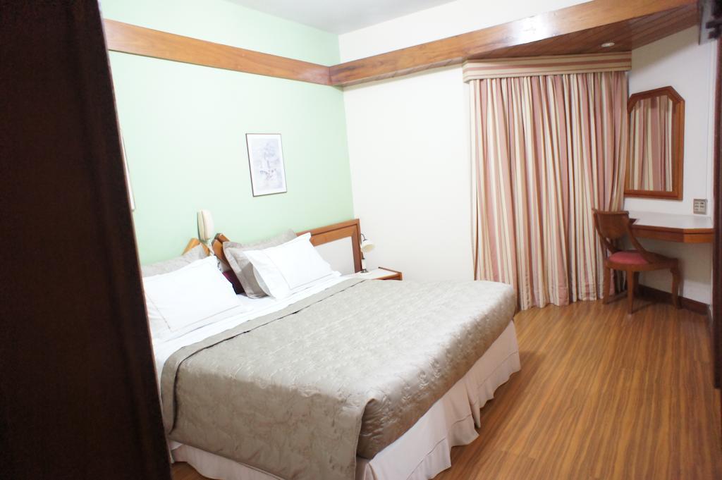 Hotel Solar Corte Real Sabará Δωμάτιο φωτογραφία