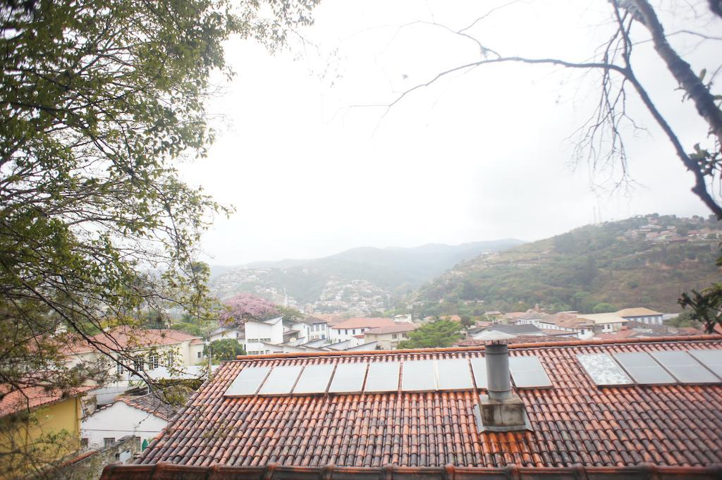 Hotel Solar Corte Real Sabará Εξωτερικό φωτογραφία